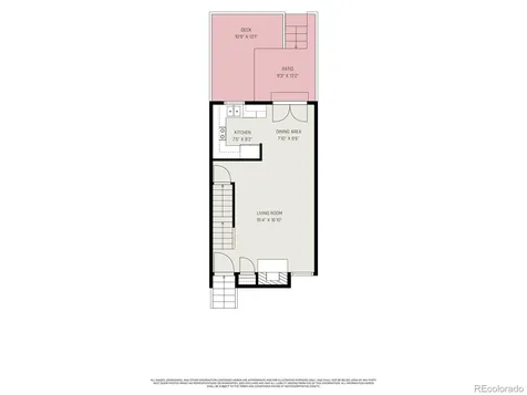 11576 E Bayaud Drive Aurora CO 80012