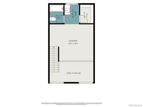 11576 E Bayaud Drive Aurora CO 80012