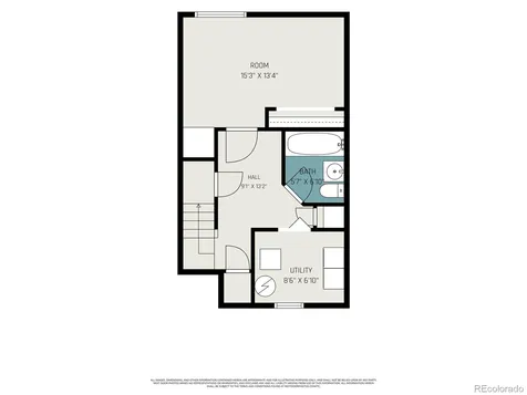 11576 E Bayaud Drive Aurora CO 80012