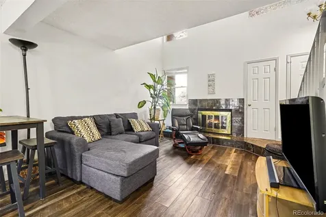 11576 E Bayaud Drive Aurora CO 80012