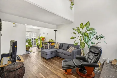11576 E Bayaud Drive Aurora CO 80012