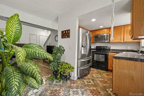 11576 E Bayaud Drive Aurora CO 80012