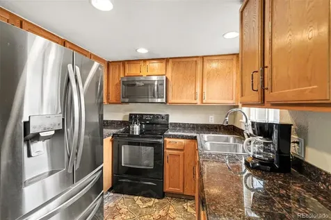 11576 E Bayaud Drive Aurora CO 80012