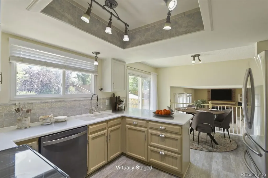 8454 Tanglewood Street Littleton CO 80126