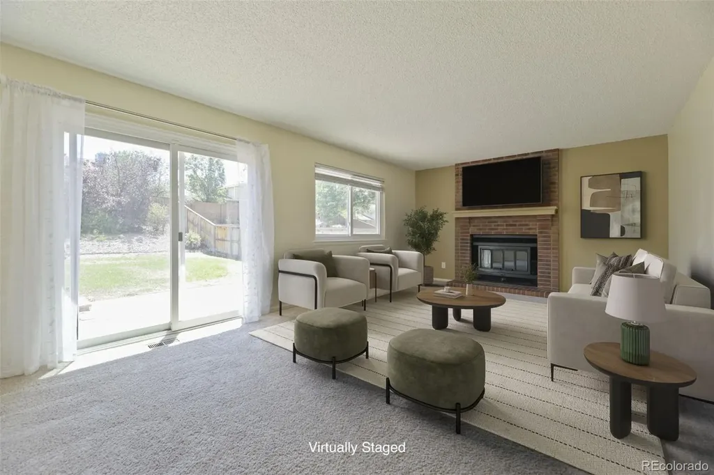 8454 Tanglewood Street Littleton CO 80126