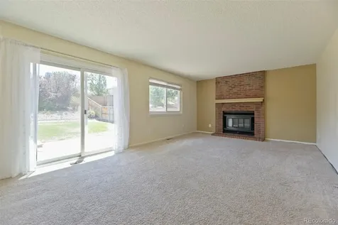 8454 Tanglewood Street Littleton CO 80126