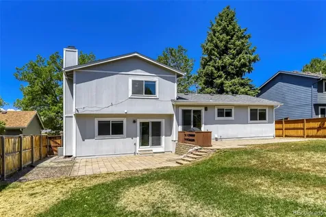 8454 Tanglewood Street Littleton CO 80126