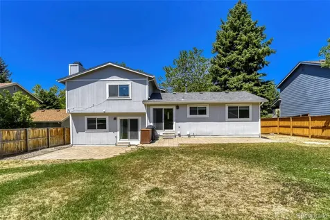 8454 Tanglewood Street Littleton CO 80126