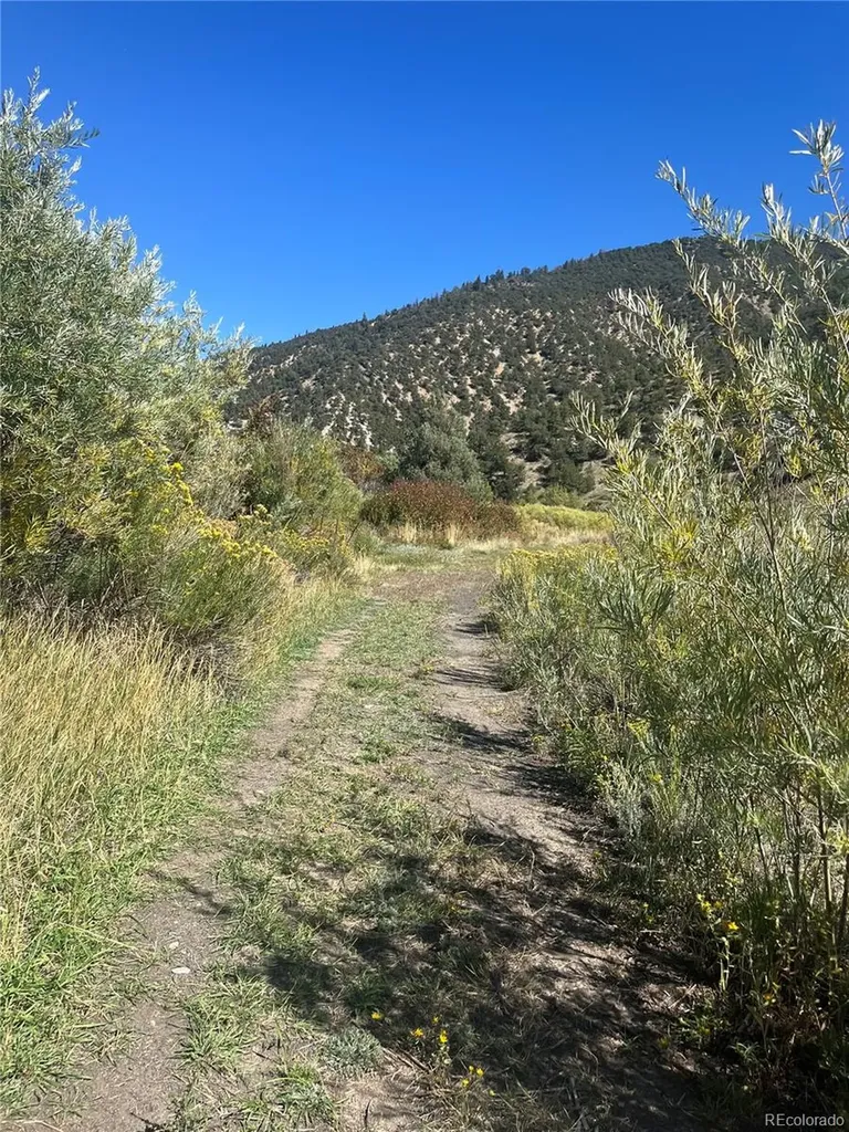 Hwy 285 South Poncha Springs CO 81242