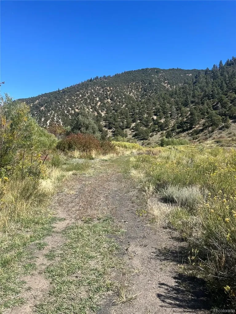 Hwy 285 South Poncha Springs CO 81242