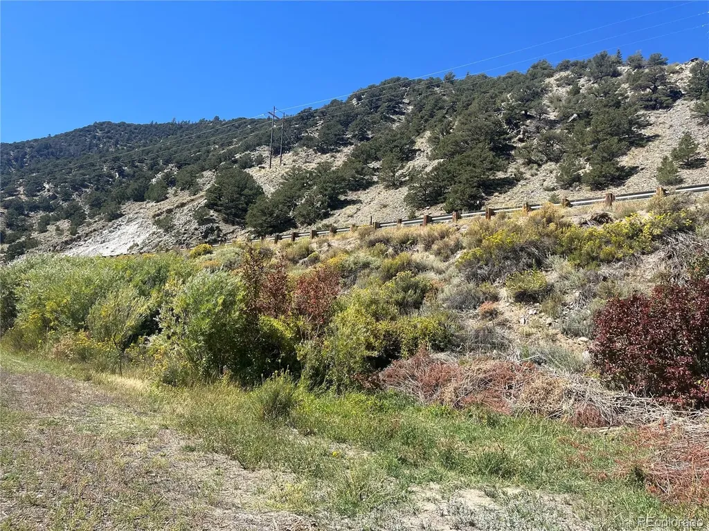 Hwy 285 South Poncha Springs CO 81242