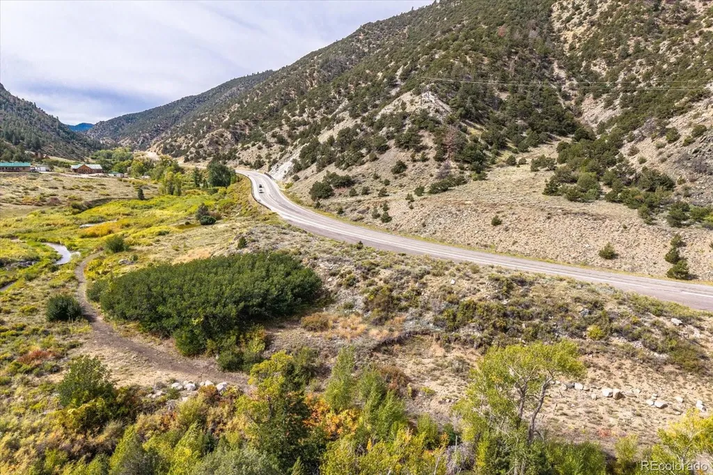 Hwy 285 South Poncha Springs CO 81242