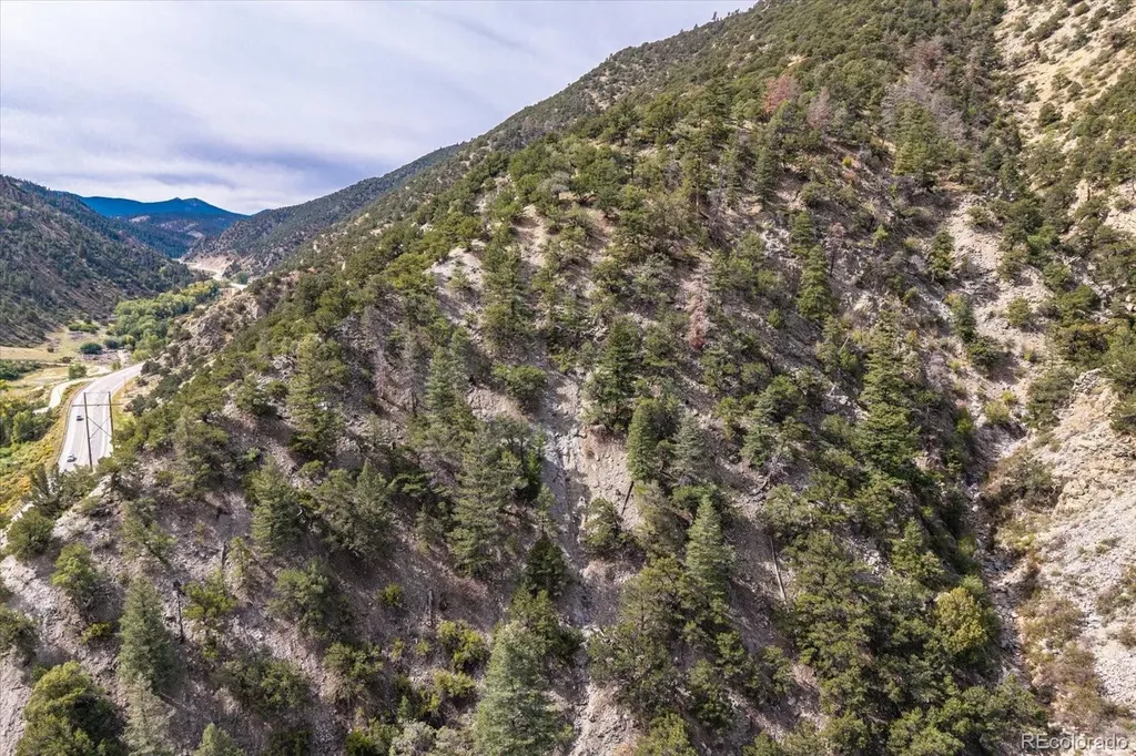 Hwy 285 South Poncha Springs CO 81242