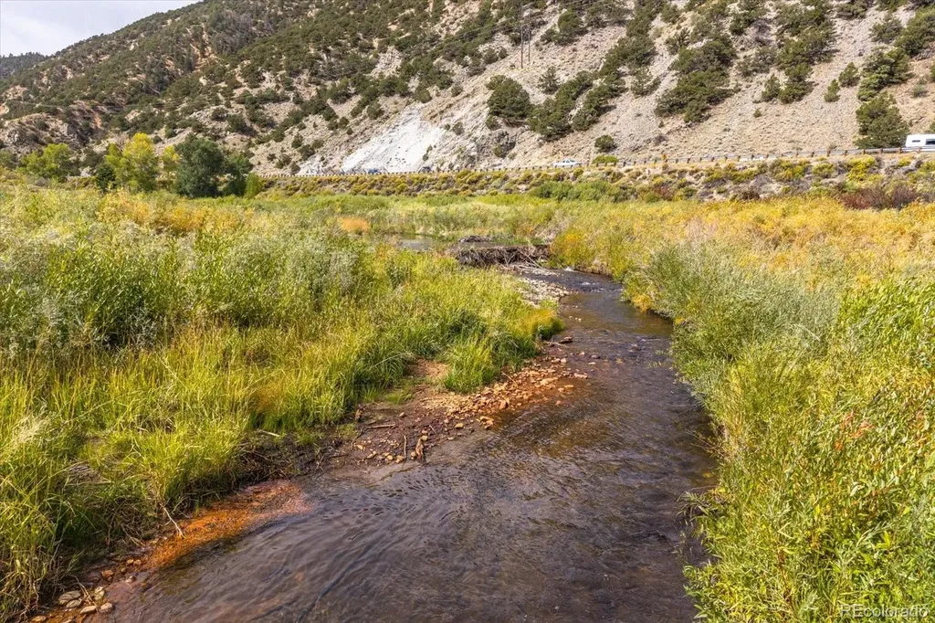Hwy 285 South Poncha Springs CO 81242