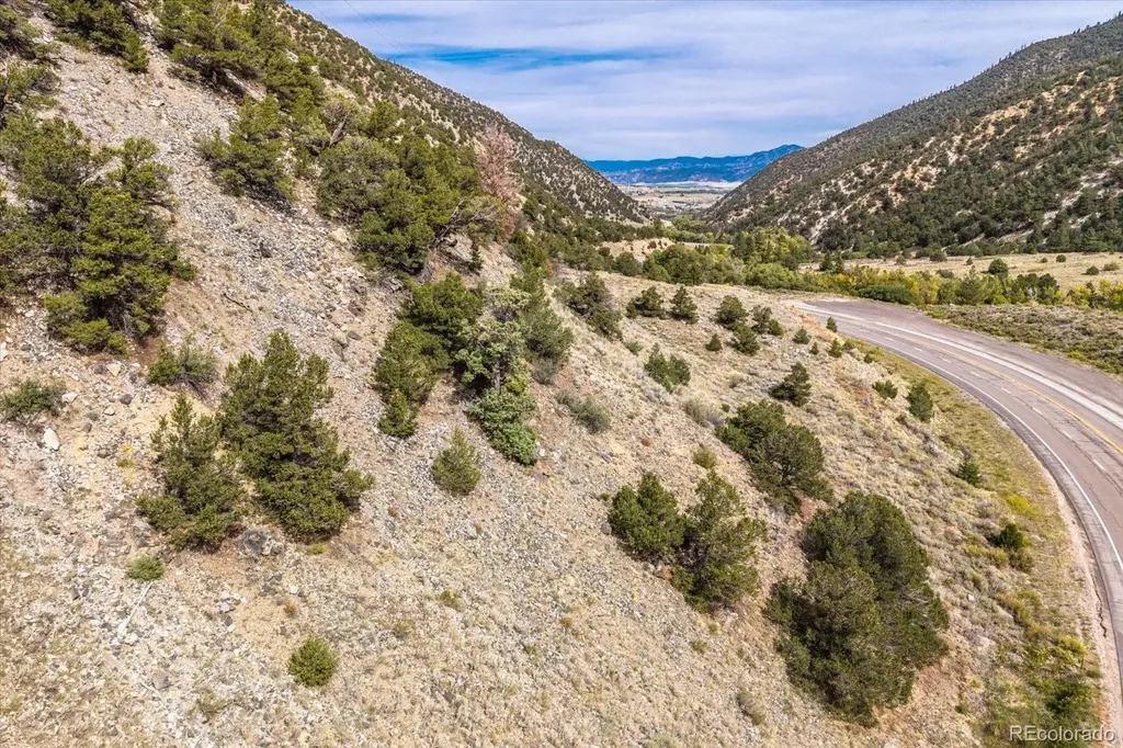 Hwy 285 South Poncha Springs CO 81242