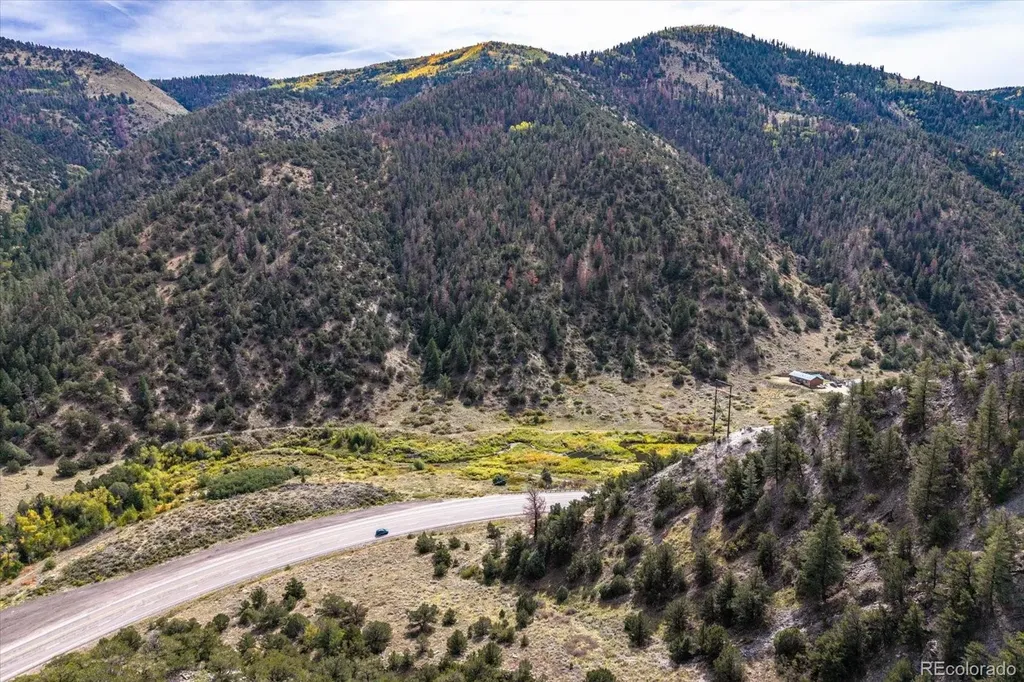 Hwy 285 South Poncha Springs CO 81242