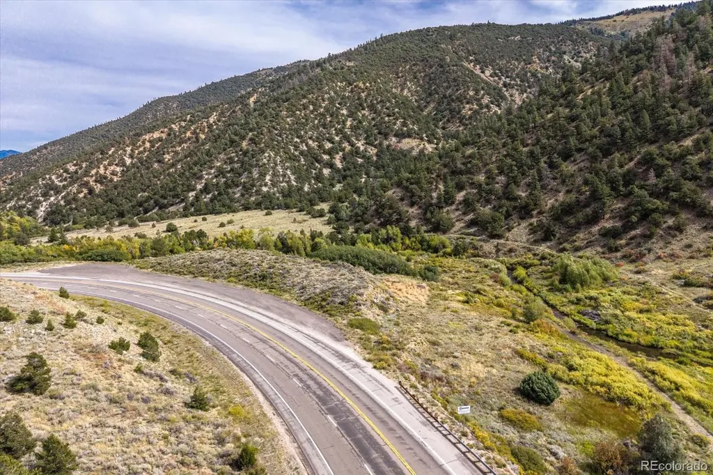 Hwy 285 South Poncha Springs CO 81242
