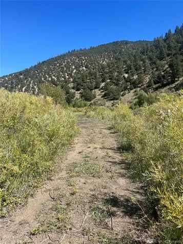 Hwy 285 South Poncha Springs CO 81242