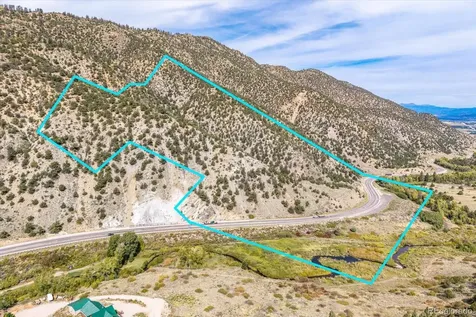 Hwy 285 South Poncha Springs CO 81242