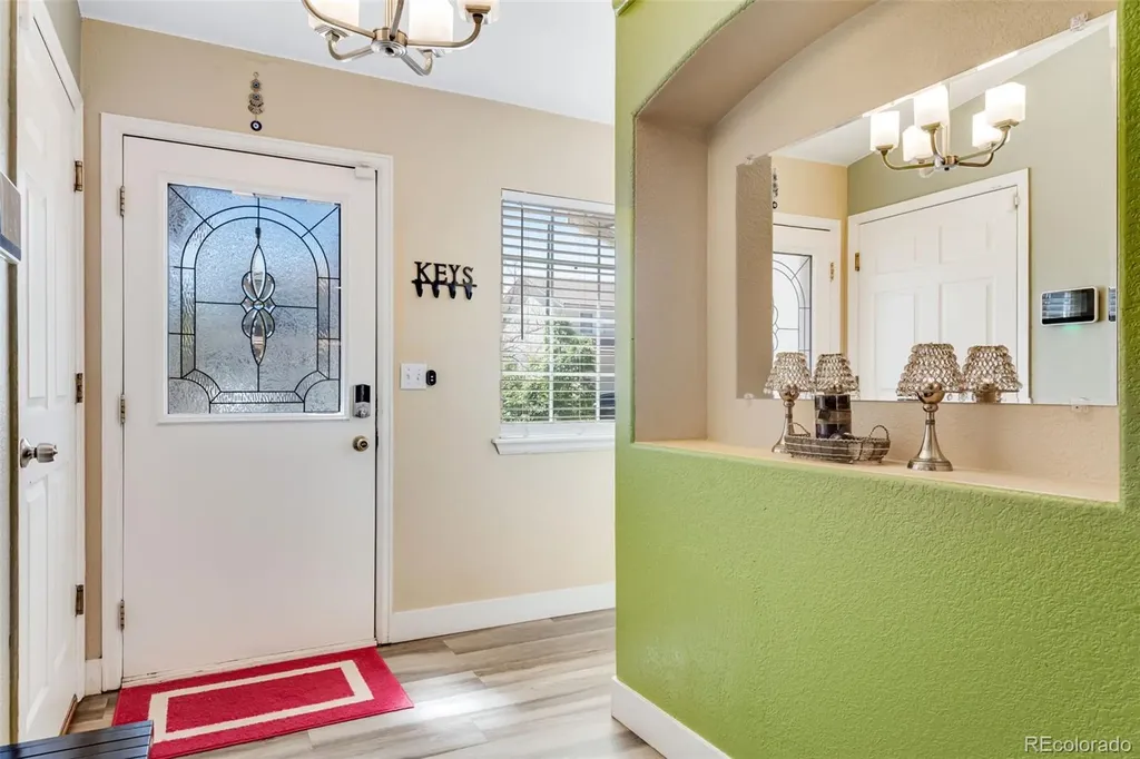 19573 E 40th Drive Denver CO 80249