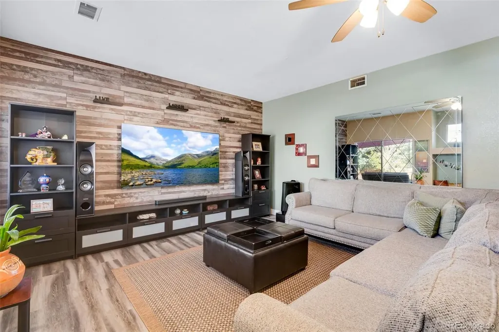19573 E 40th Drive Denver CO 80249