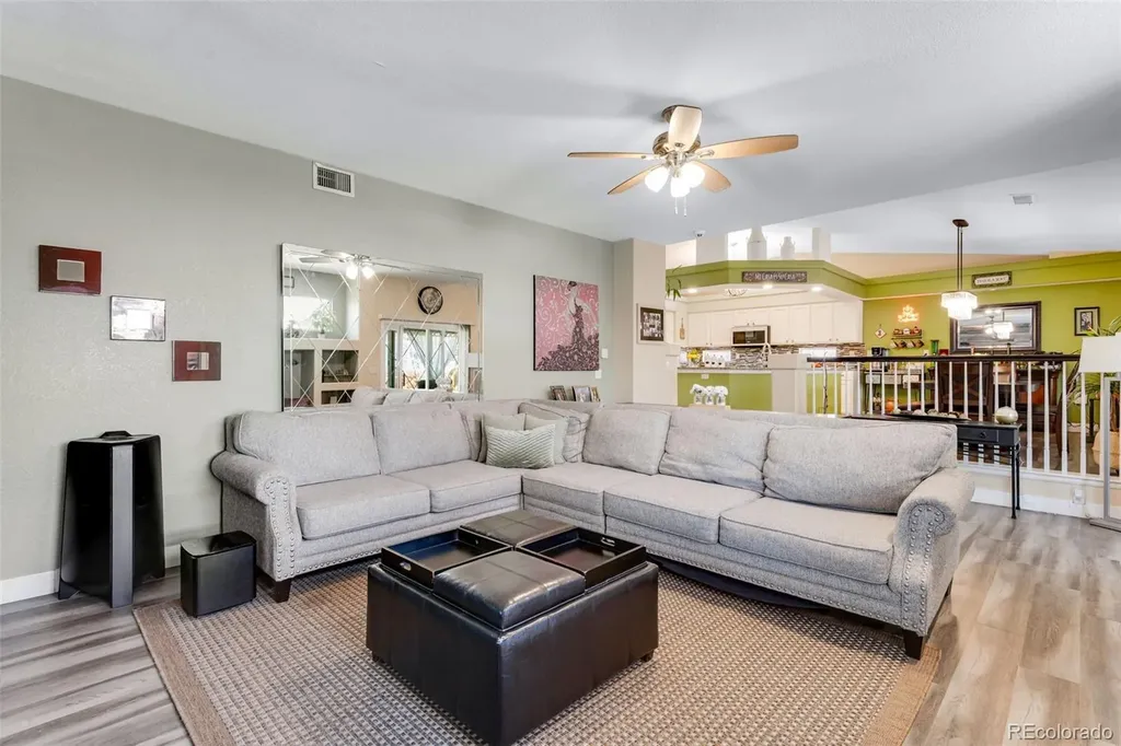 19573 E 40th Drive Denver CO 80249