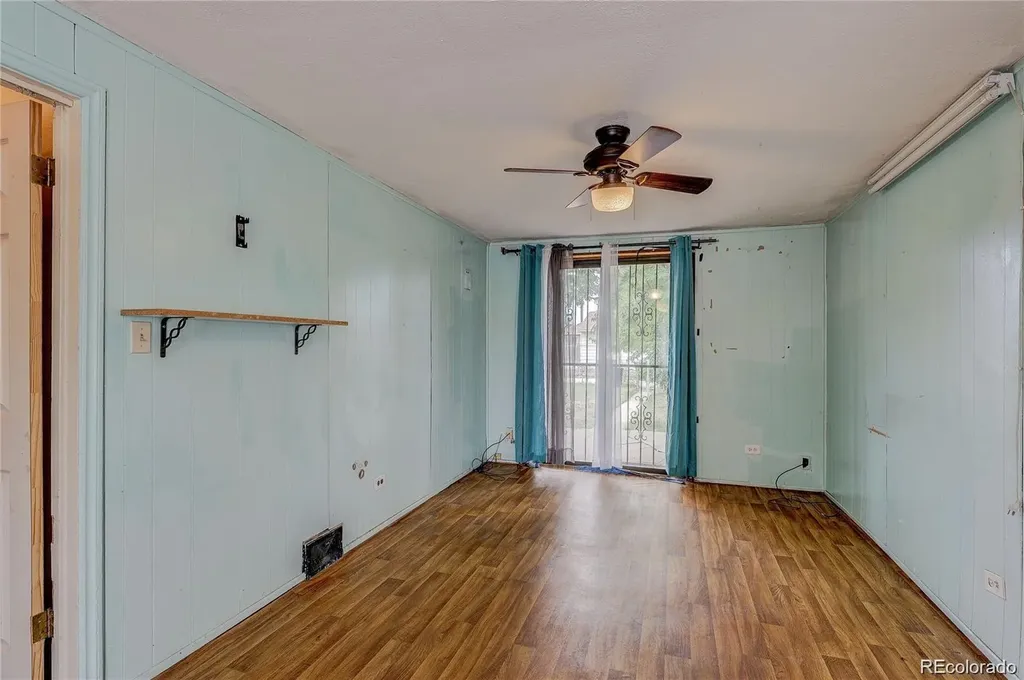 3398 Newport Street Denver CO 80207