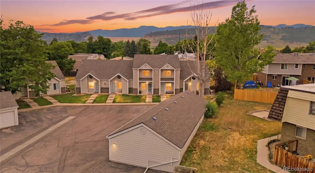 2900 Ross Drive Fort Collins CO 80526