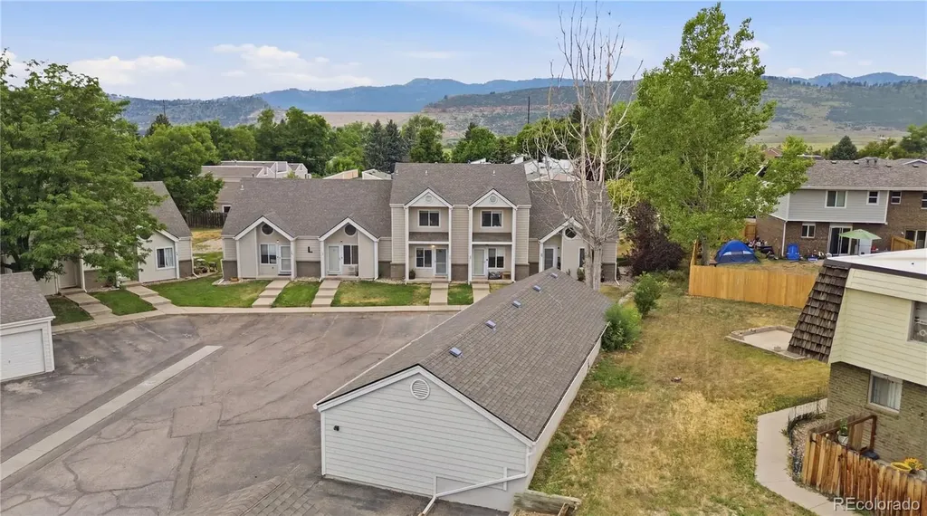 2900 Ross Drive Fort Collins CO 80526