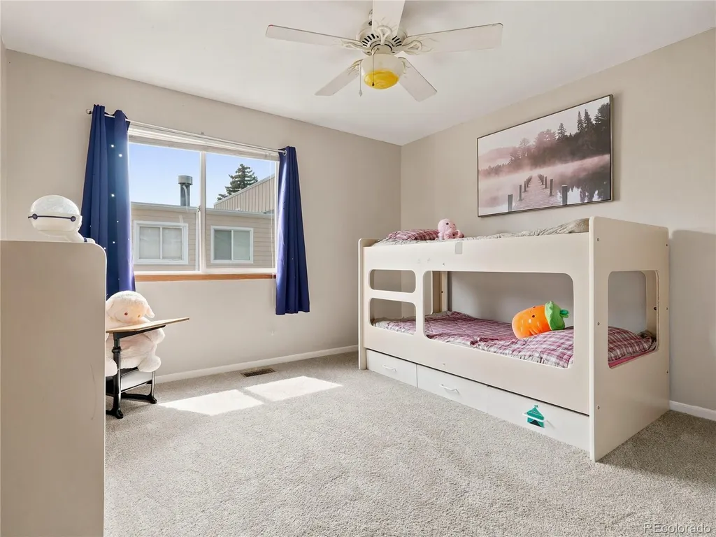 2900 Ross Drive Fort Collins CO 80526