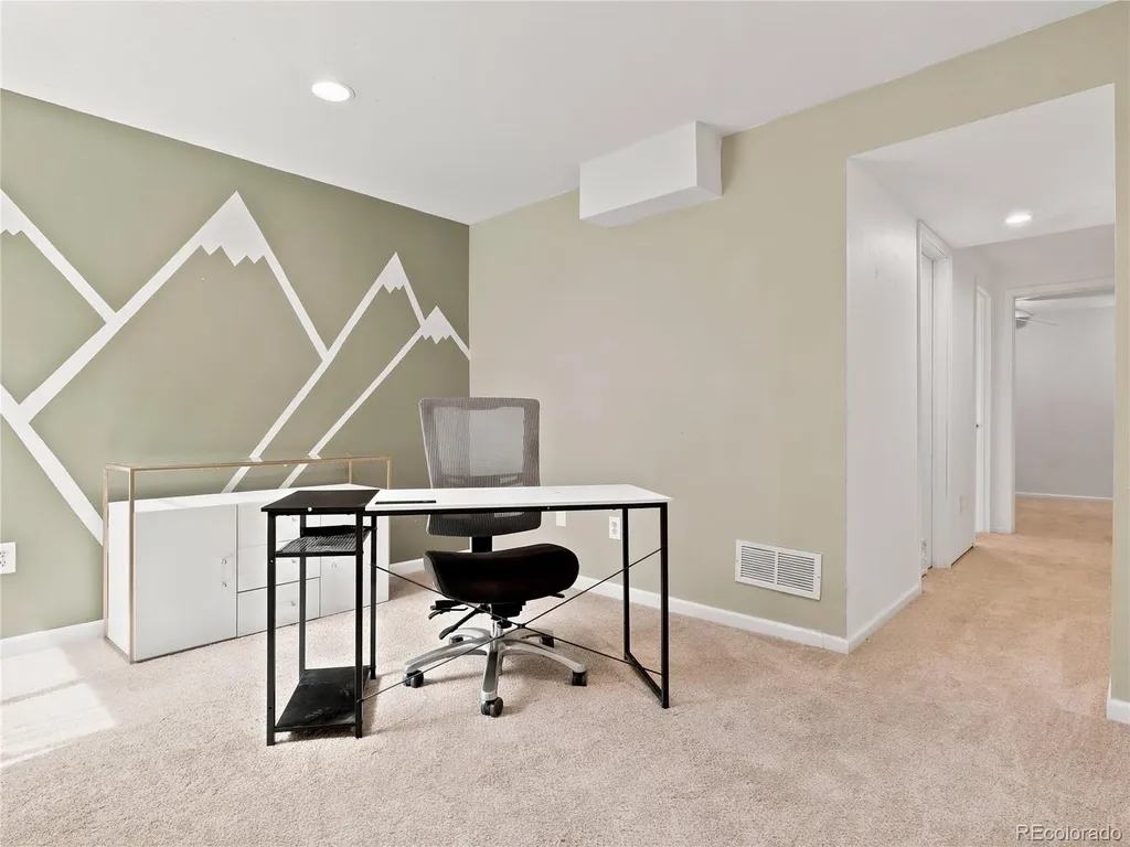 2900 Ross Drive Fort Collins CO 80526
