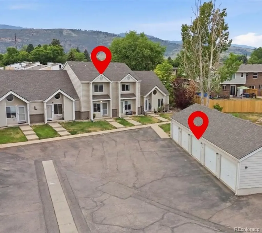 2900 Ross Drive Fort Collins CO 80526