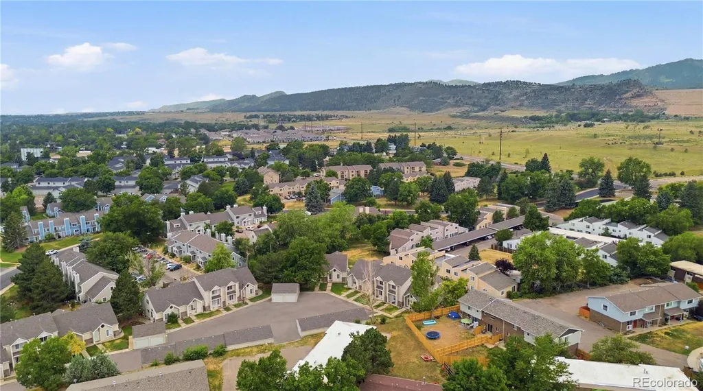 2900 Ross Drive Fort Collins CO 80526