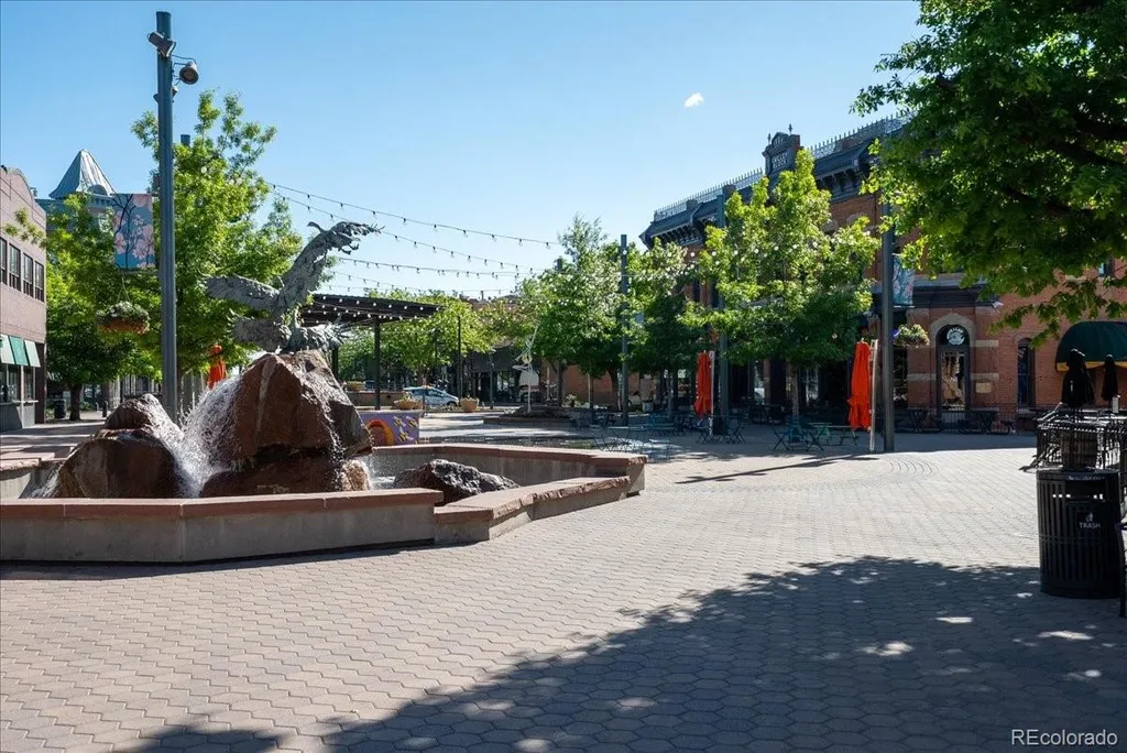2900 Ross Drive Fort Collins CO 80526