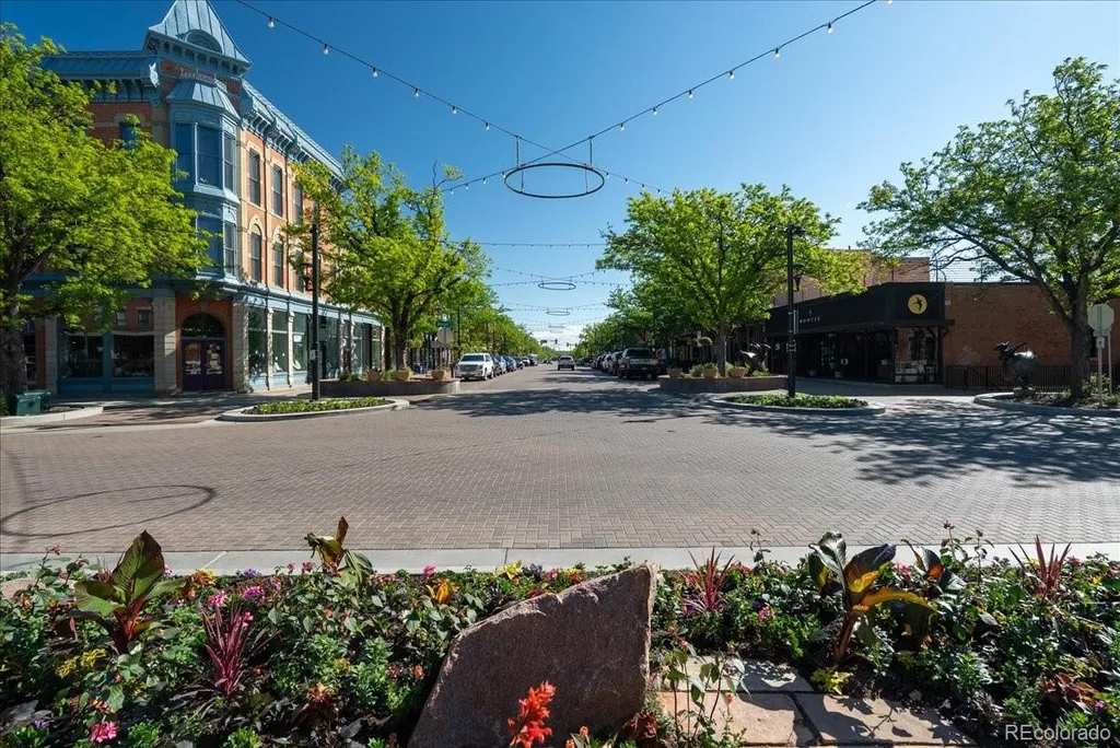 2900 Ross Drive Fort Collins CO 80526
