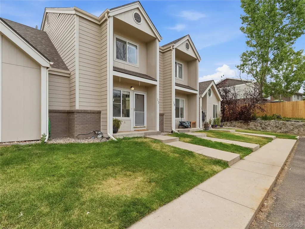 2900 Ross Drive Fort Collins CO 80526
