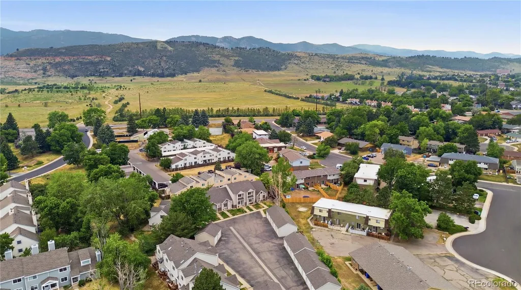 2900 Ross Drive Fort Collins CO 80526