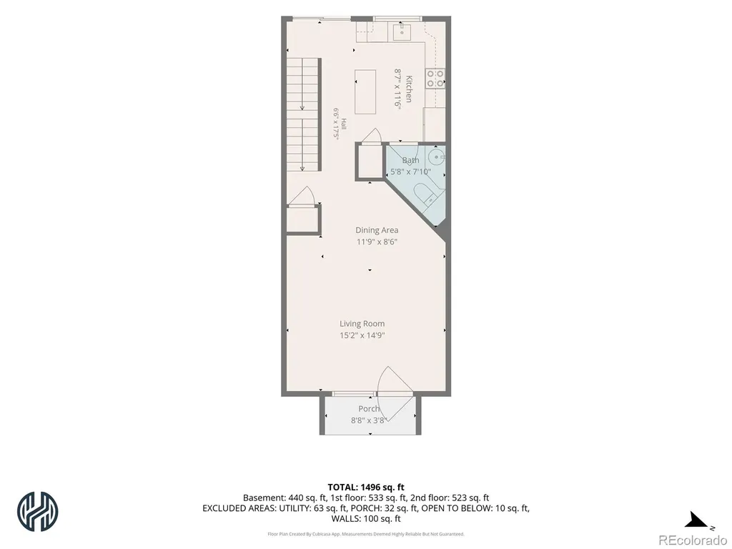 2900 Ross Drive Fort Collins CO 80526