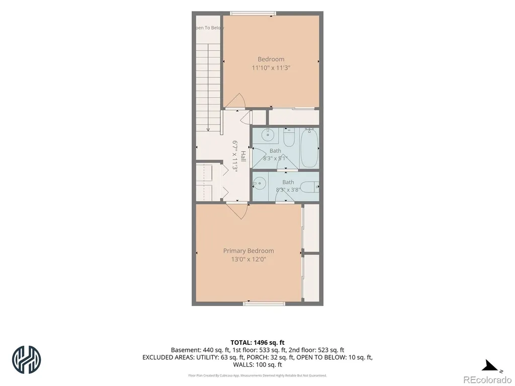 2900 Ross Drive Fort Collins CO 80526