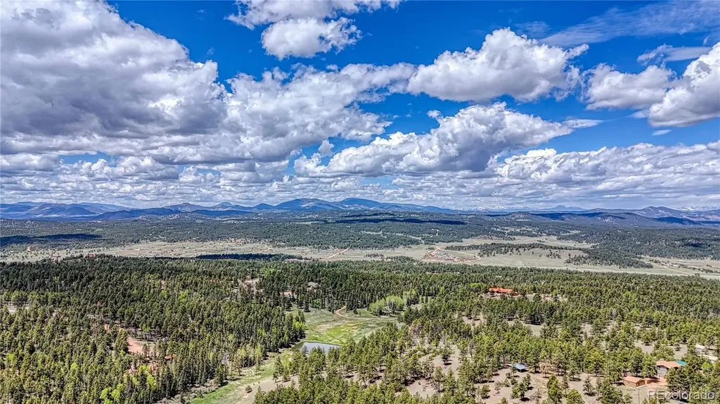 26 N Eldorado Circle Florissant CO 80816