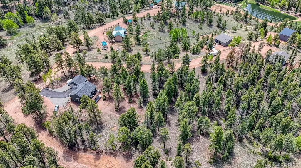 26 N Eldorado Circle Florissant CO 80816