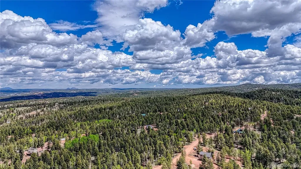 26 N Eldorado Circle Florissant CO 80816