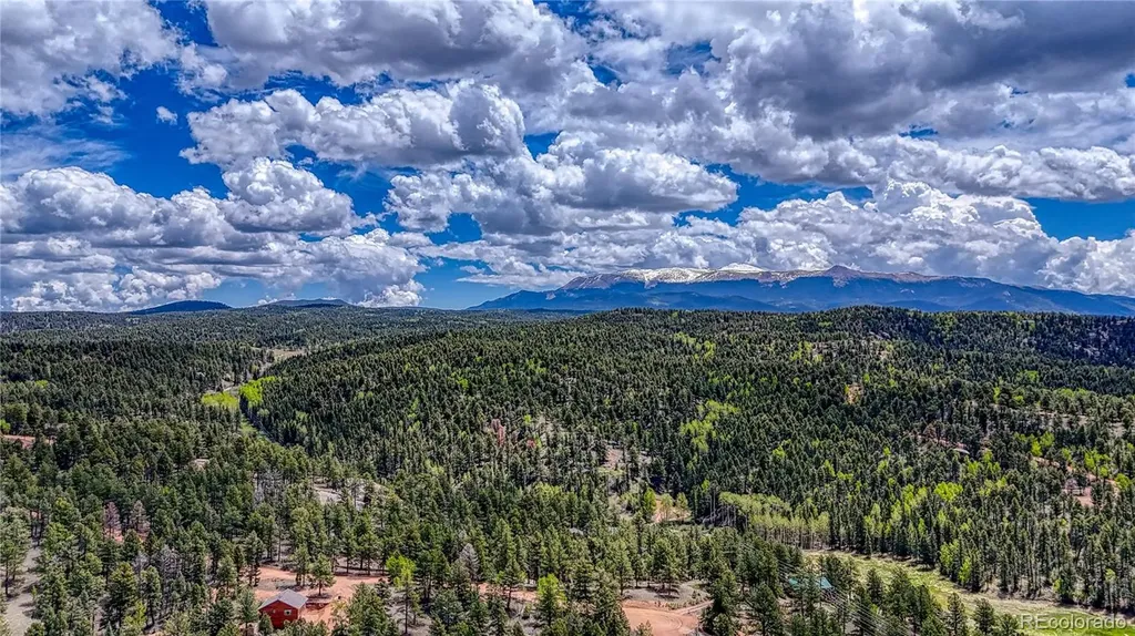 26 N Eldorado Circle Florissant CO 80816