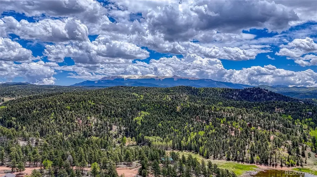 26 N Eldorado Circle Florissant CO 80816