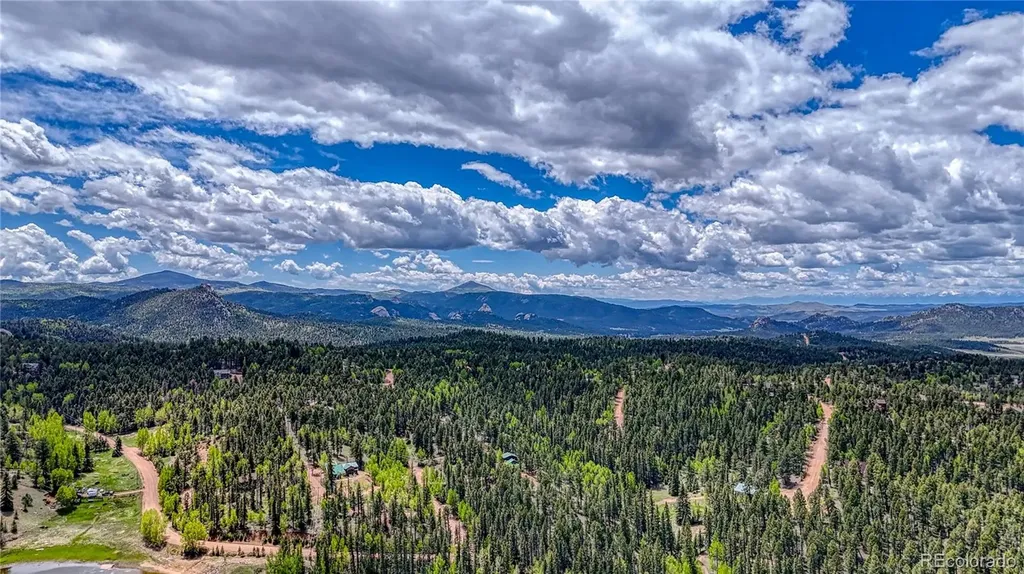 26 N Eldorado Circle Florissant CO 80816