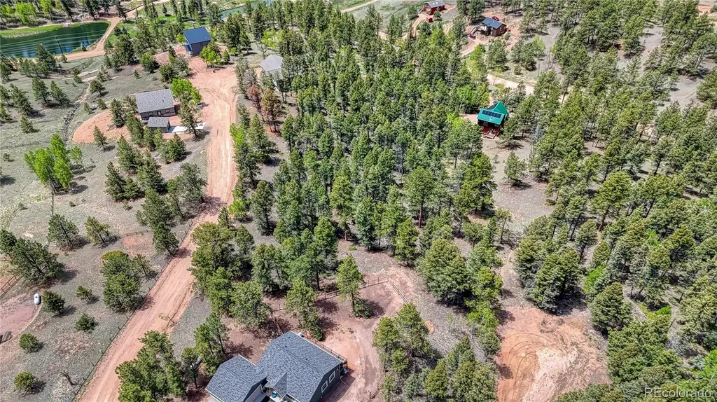 26 N Eldorado Circle Florissant CO 80816