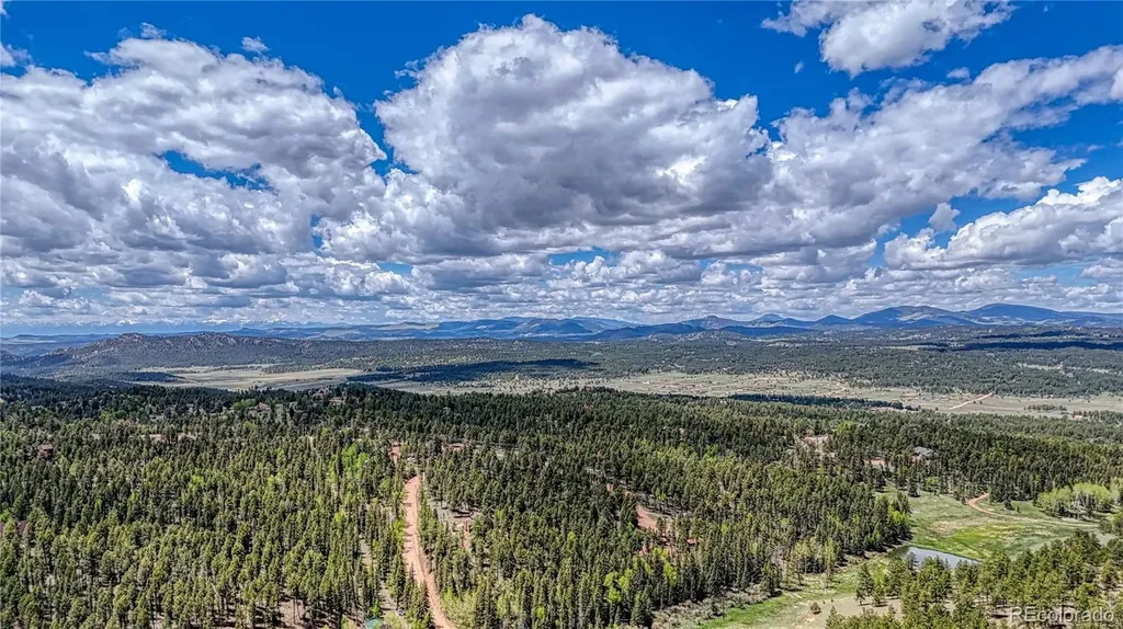 26 N Eldorado Circle Florissant CO 80816