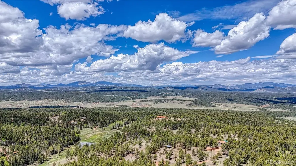 26 N Eldorado Circle Florissant CO 80816