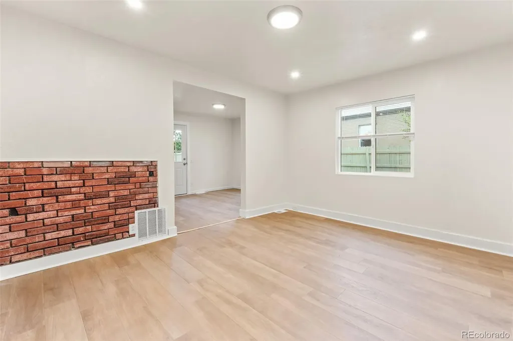 1272 Ulster Street Denver CO 80220
