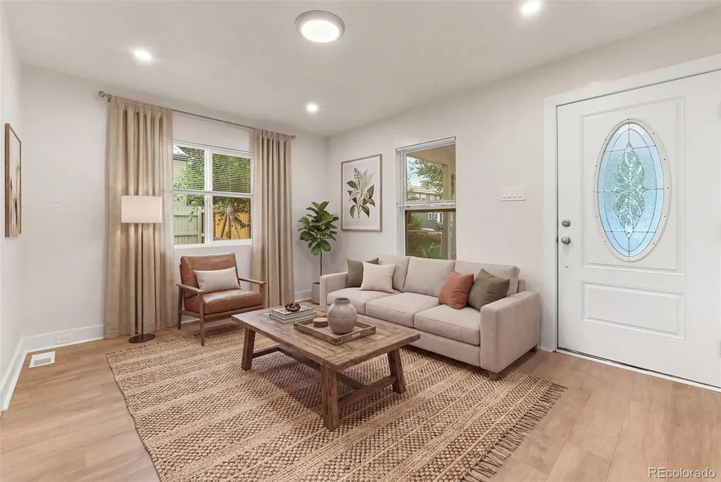 1272 Ulster Street Denver CO 80220